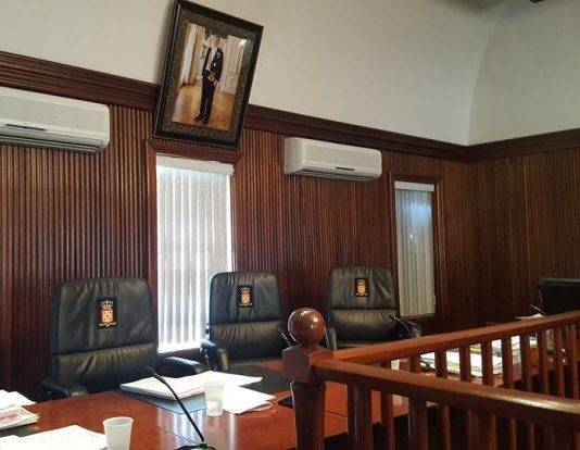 Court of Appeal hands down sentences in election fraud case