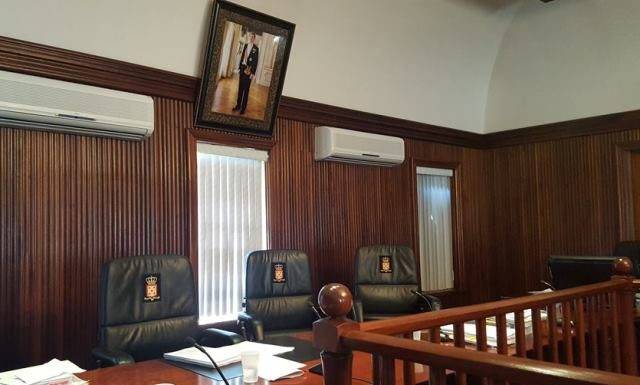 Five-year ban, community service for former immigration officer in human-smuggling-related case