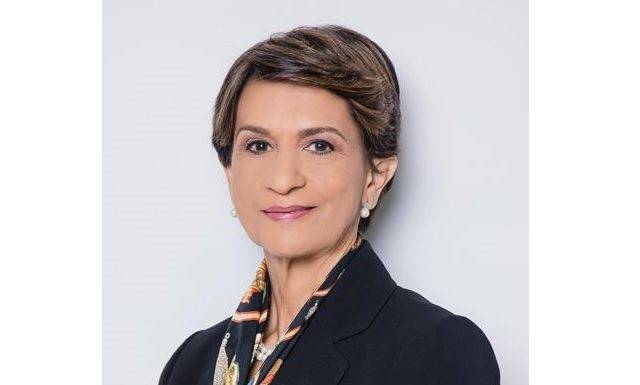International Women’s Day reflections by President of Parliament, Sarah Wescot-Williams