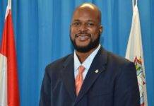 General Public Notice: “Traffic Diversion Dutch Quarter Sewerage Project”