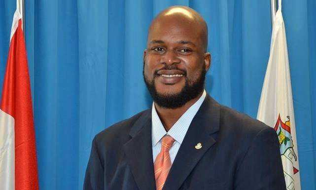 Minister Giterson attends Geospatial Forum in Mexico