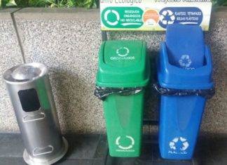 Mauricia-Peterson: We need to start educating our children at school about recycling