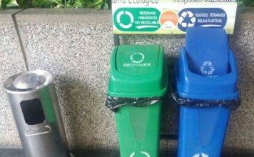 Mauricia-Peterson: We need to start educating our children at school about recycling
