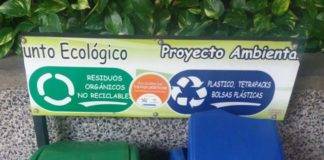Mauricia-Peterson: Tenemos que empezar a educar a nuestros hijos en las escuelas sobre el reciclaje