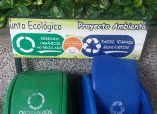 Mauricia-Peterson: Tenemos que empezar a educar a nuestros hijos en las escuelas sobre el reciclaje