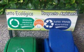 Mauricia-Peterson: Tenemos que empezar a educar a nuestros hijos en las escuelas sobre el reciclaje