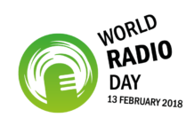 Minister of Telecommunications De Weever Commends Local Radio Stations on World Radio Day
