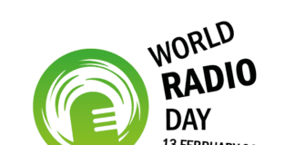 Minister of Telecommunications De Weever Commends Local Radio Stations on World Radio Day