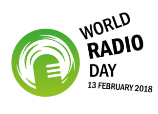 Minister of Telecommunications De Weever Commends Local Radio Stations on World Radio Day