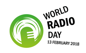 Minister of Telecommunications De Weever Commends Local Radio Stations on World Radio Day
