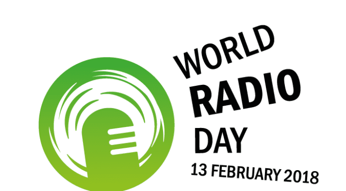 Minister of Telecommunications De Weever Commends Local Radio Stations on World Radio Day
