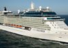 Celebrity Cruises returns to the destination with 44 visits in 2018