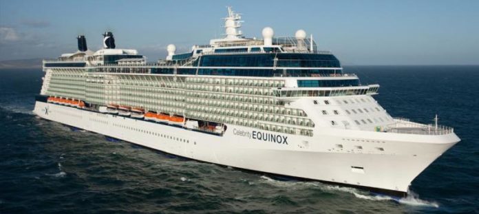 celebrity equinox