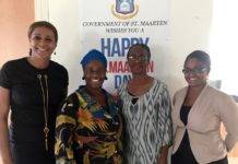 Clara Reyes newly appointed head of Culture