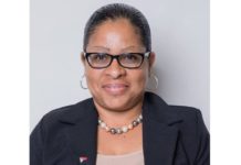 Mauricia-Peterson plans on bringing a new and innovative order to conduct the people’s business in parliament.