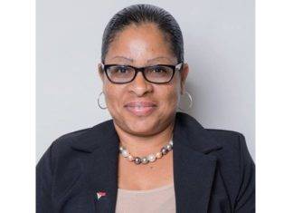 Mauricia-Peterson plans on bringing a new and innovative order to conduct the people’s business in parliament.