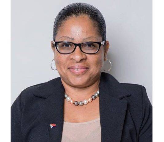 Mauricia-Peterson plans on bringing a new and innovative order to conduct the people’s business in parliament.