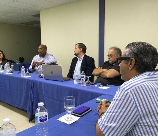 SXM to Brief Stakeholders Quarterly About Recovery Progress