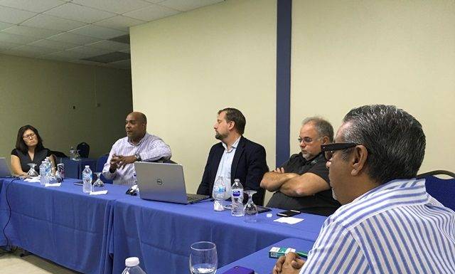 SXM to Brief Stakeholders Quarterly About Recovery Progress