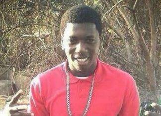 In Saint Kitts: Police officer involved in shooting death of Philo Wallace charged with manslaughter