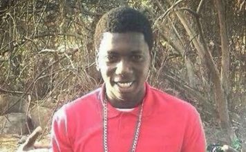 In Saint Kitts: Police officer involved in shooting death of Philo Wallace charged with manslaughter