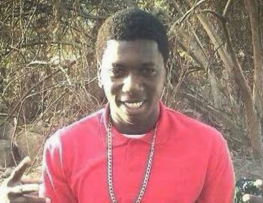 In Saint Kitts: Police officer involved in shooting death of Philo Wallace charged with manslaughter