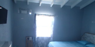 MINISTRY OF VSA OFFERS PERSONS IMPACTED BY IRMA WITH TEMPORARY HOUSING ALTERNATIVE