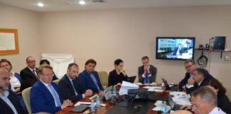 Sint Maarten Ministry of Finance organized Round Table Conference Sustainable Financial Government