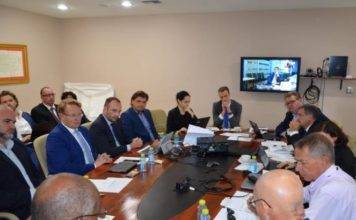 Sint Maarten Ministry of Finance organized Round Table Conference Sustainable Financial Government