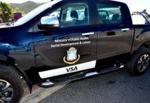 MINISTERIO DE VSA RECIBE NUEVOS VEHÍCULOS PARA CONTINUAR SUS INSPECCIONES CON MAS EFECTIVIDAD