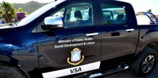 MINISTERIO DE VSA RECIBE NUEVOS VEHÍCULOS PARA CONTINUAR SUS INSPECCIONES CON MAS EFECTIVIDAD