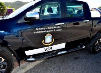 MINISTERIO DE VSA RECIBE NUEVOS VEHÍCULOS PARA CONTINUAR SUS INSPECCIONES CON MAS EFECTIVIDAD