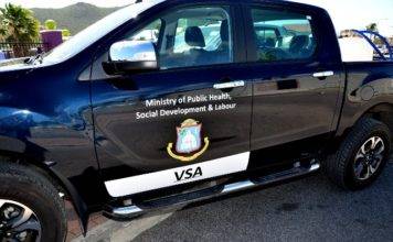 MINISTERIO DE VSA RECIBE NUEVOS VEHÍCULOS PARA CONTINUAR SUS INSPECCIONES CON MAS EFECTIVIDAD