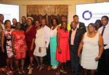 Progress must not be elusive to women of their societies, says SKNLP leadership