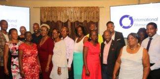 Progress must not be elusive to women of their societies, says SKNLP leadership
