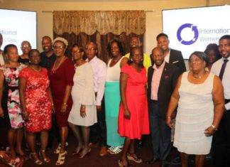 Progress must not be elusive to women of their societies, says SKNLP leadership