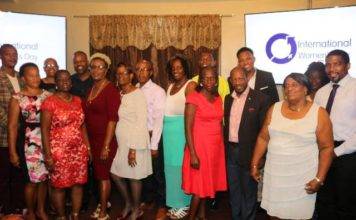 Progress must not be elusive to women of their societies, says SKNLP leadership