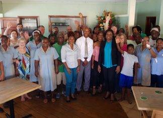 Belair Beach Hotel welcomes first guests at Soft Opening