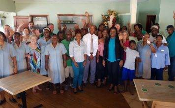Belair Beach Hotel welcomes first guests at Soft Opening