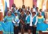 Prime Minister Romeo-Marlin attends Aruba Flag Day Service