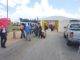 UPDATE: SXM Airport Opens Temporary Arrival Pavilion Friday