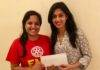 Mid Isle Teamed up with Alex n’Ani to ‘End Polio Now’