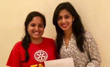 Mid Isle Teamed up with Alex n’Ani to ‘End Polio Now’