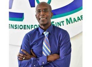 RICHARDS RE-NOMBRADO COMO PRESIDENTE DEL CONSEJO DE APS