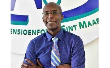 RICHARDS RE-APPOINTED AS APS CHAIRMAN OF BOARD APS Commitment to rebuilding St. Maarten confirmed