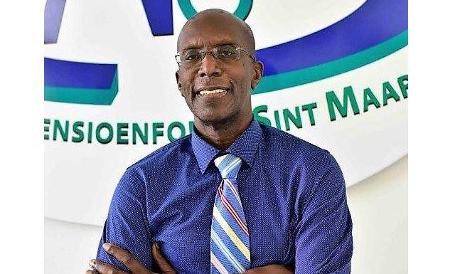 RICHARDS RE-APPOINTED AS APS CHAIRMAN OF BOARD APS Commitment to rebuilding St. Maarten confirmed