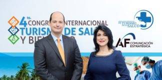 Agenda Announcement of the 4th International Health and Wellness Tourism Congress