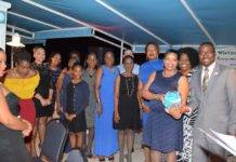 St. Maarten Needs Visionary Leaders: VLF Calls for nominations for VLF’s Leader Worth Following Awards for Visionary Leaders- Submission Deadline March 30th