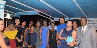 St. Maarten Needs Visionary Leaders: VLF Calls for nominations for VLF’s Leader Worth Following Awards for Visionary Leaders- Submission Deadline March 30th