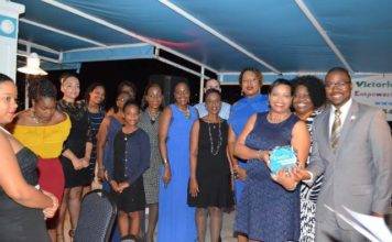 St. Maarten Needs Visionary Leaders: VLF Calls for nominations for VLF’s Leader Worth Following Awards for Visionary Leaders- Submission Deadline March 30th